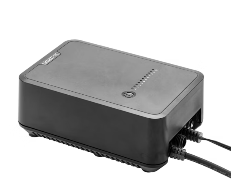 Trafo/Timer 100W Touch inkl Verbinder M 